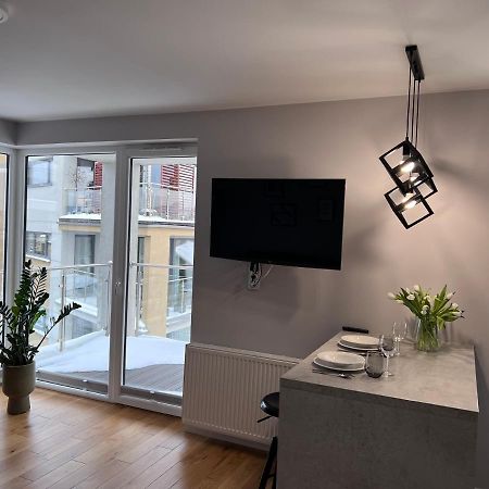 Апартаменти Apartament Jeleniowska Podziemny Parking Taras Кельце Екстер'єр фото
