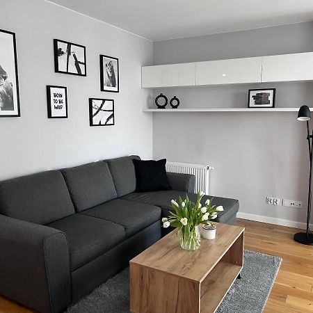 Апартаменти Apartament Jeleniowska Podziemny Parking Taras Кельце Екстер'єр фото