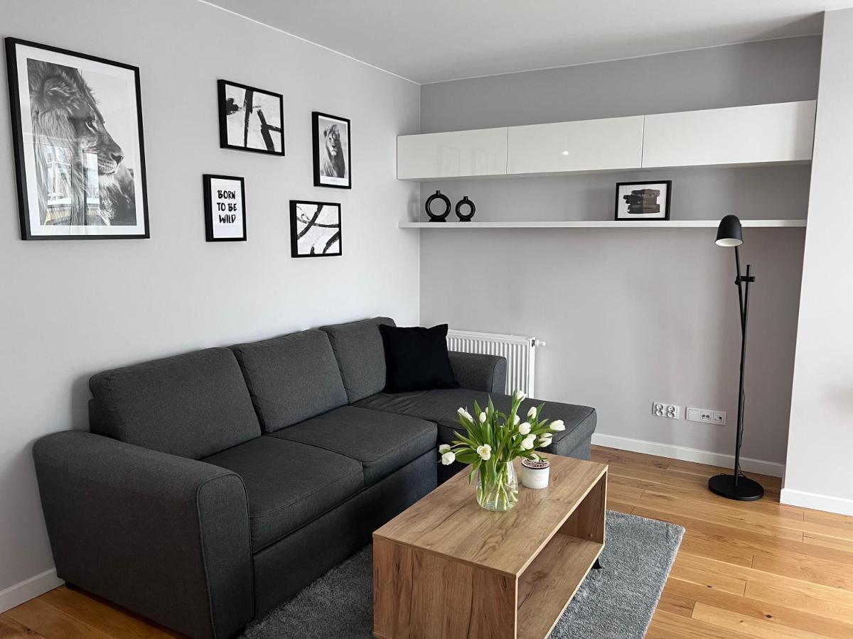 Апартаменти Apartament Jeleniowska Podziemny Parking Taras Кельце Екстер'єр фото