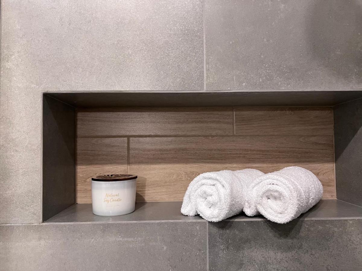 Апартаменти Apartament Jeleniowska Podziemny Parking Taras Кельце Екстер'єр фото