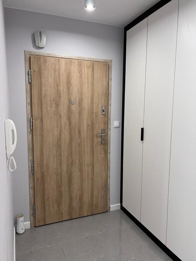 Апартаменти Apartament Jeleniowska Podziemny Parking Taras Кельце Екстер'єр фото