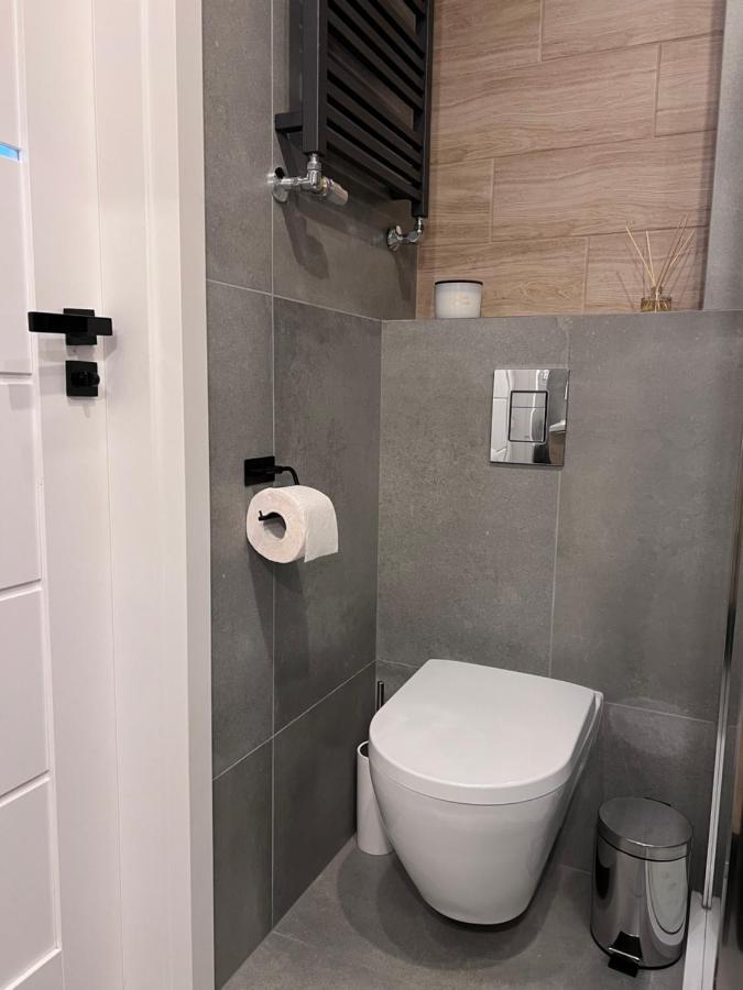 Апартаменти Apartament Jeleniowska Podziemny Parking Taras Кельце Екстер'єр фото