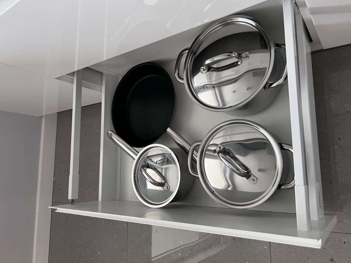 Апартаменти Apartament Jeleniowska Podziemny Parking Taras Кельце Екстер'єр фото