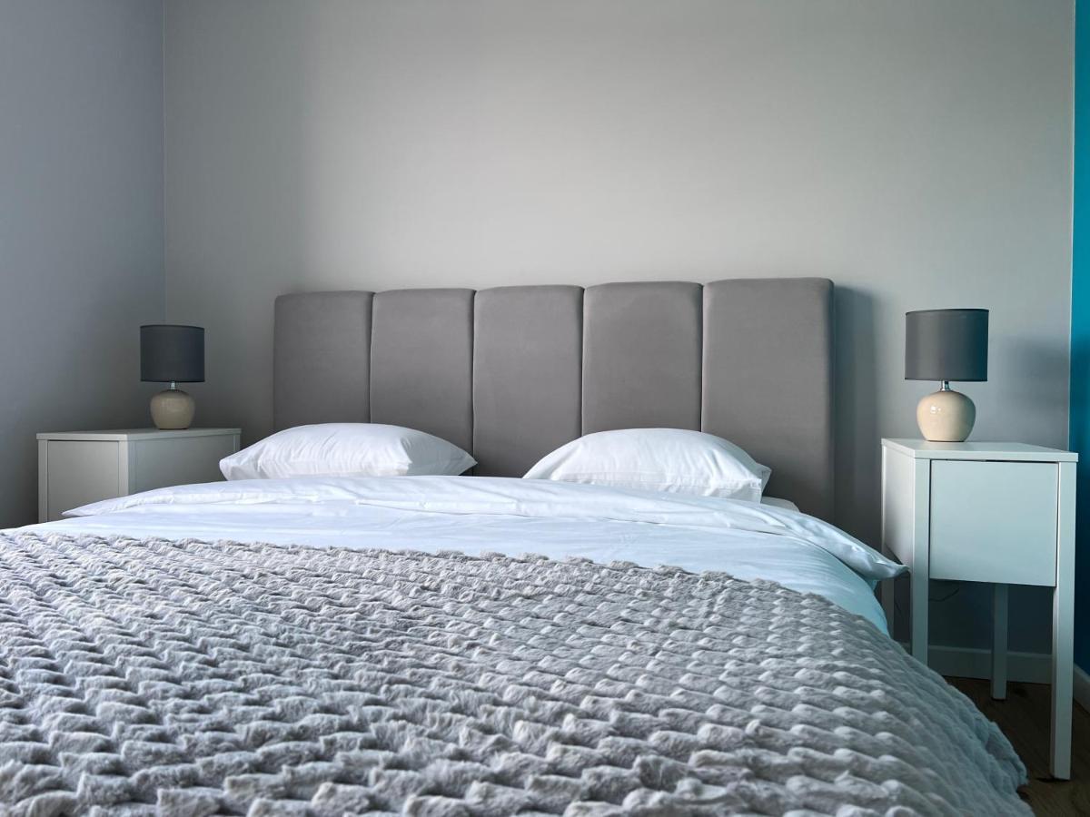 Апартаменти Apartament Jeleniowska Podziemny Parking Taras Кельце Екстер'єр фото